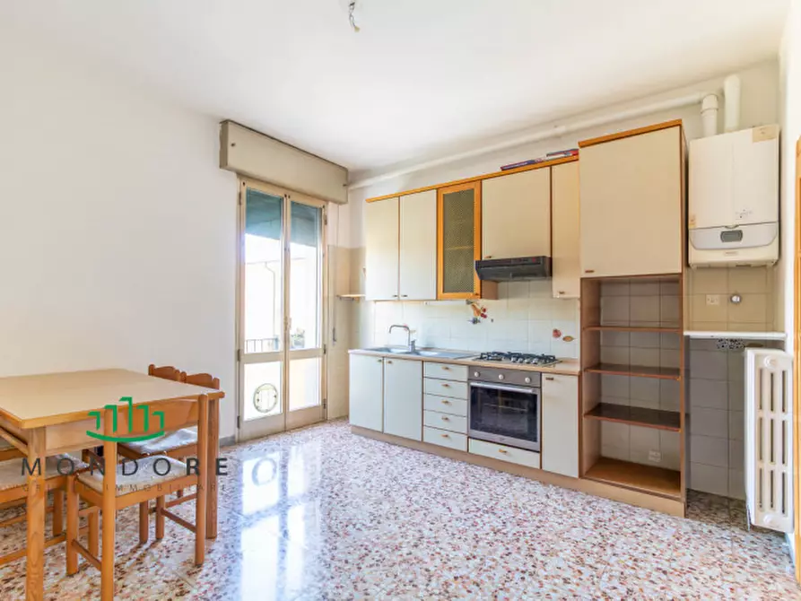 Immagine 2 di Appartamento in vendita  in Via Maurizio Bufalini a Bologna