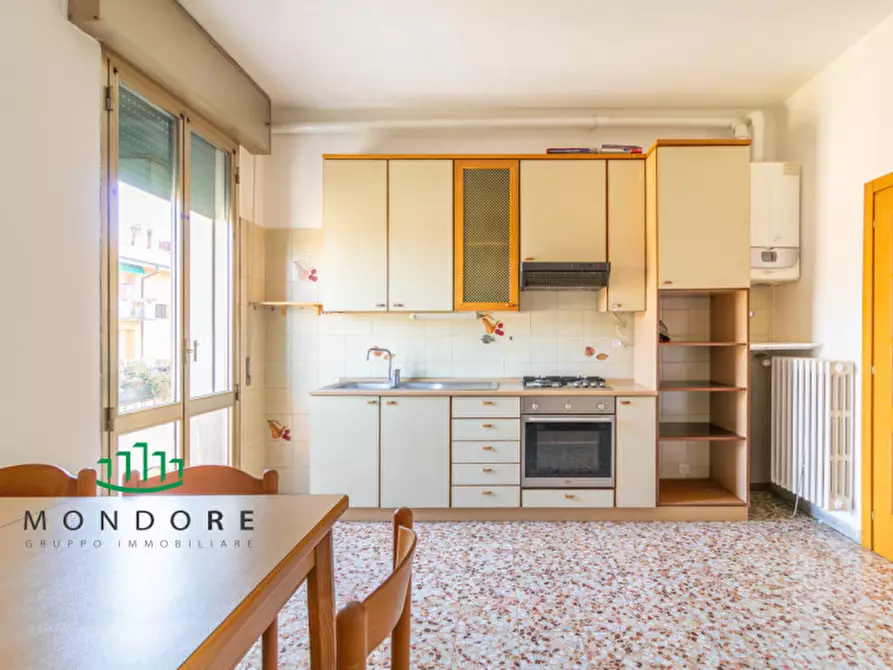 Immagine 3 di Appartamento in vendita  in Via Maurizio Bufalini a Bologna