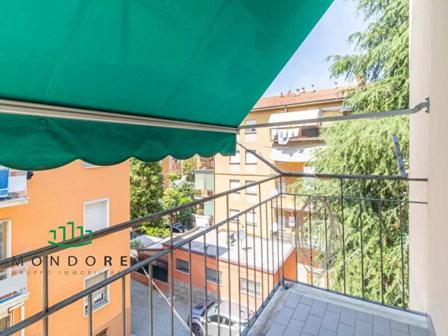 Immagine 8 di Appartamento in vendita  in Via Maurizio Bufalini a Bologna