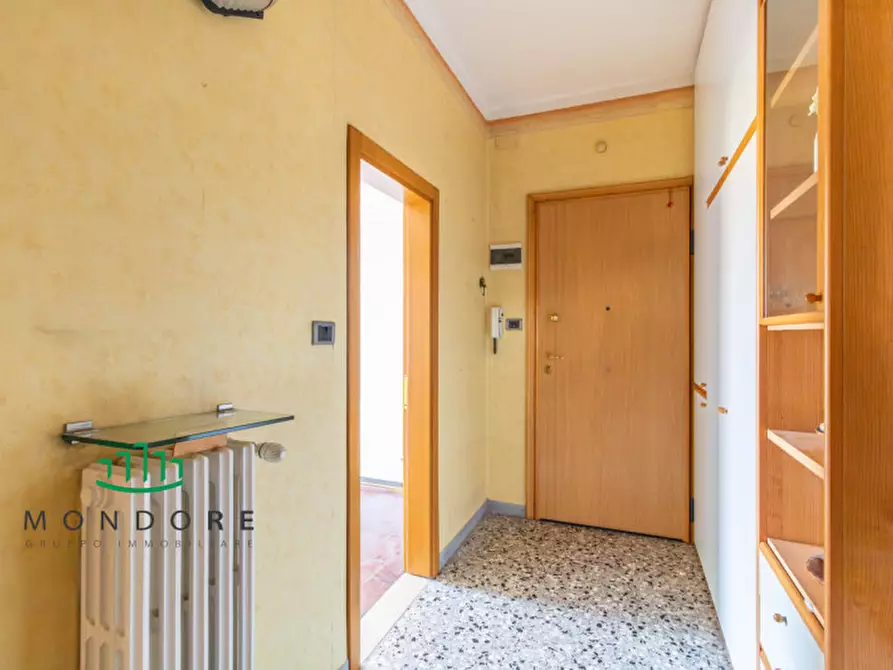 Immagine 10 di Appartamento in vendita  in Via Maurizio Bufalini a Bologna