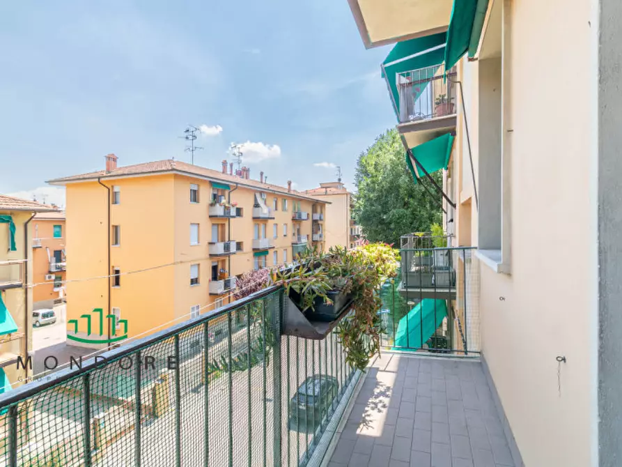 Immagine 26 di Appartamento in vendita  in Via Maurizio Bufalini a Bologna