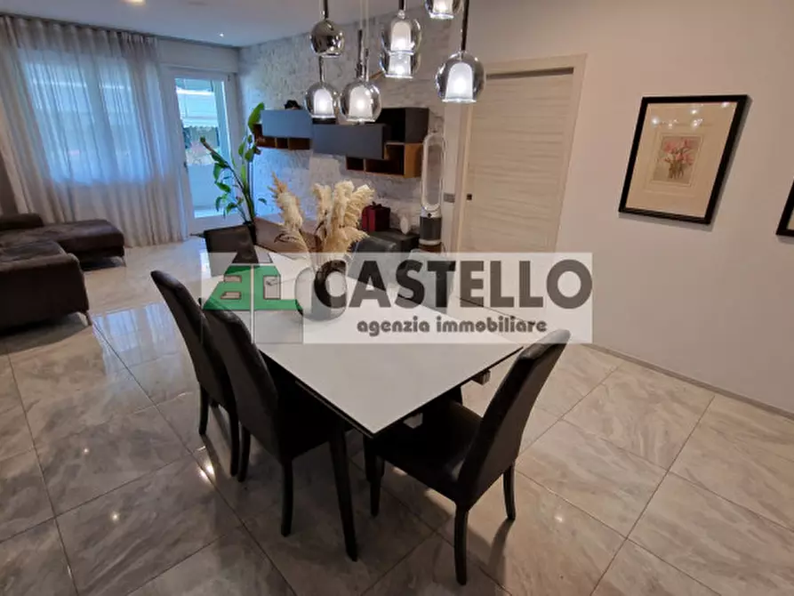 Immagine 4 di Appartamento in vendita  in Via Domenico Turazza a Padova