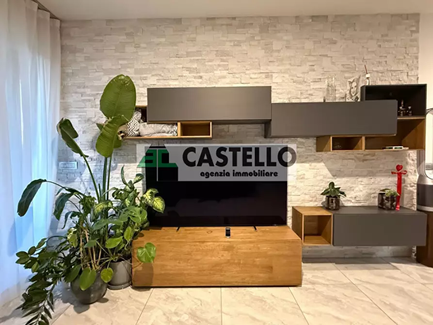 Immagine 7 di Appartamento in vendita  in Via Domenico Turazza a Padova