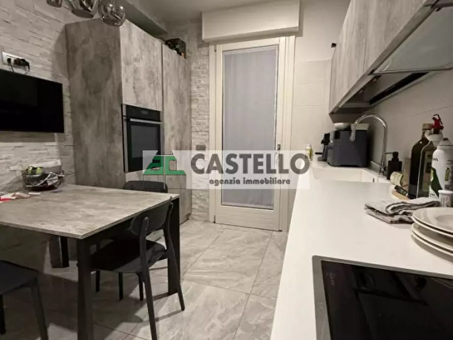 Immagine 9 di Appartamento in vendita  in Via Domenico Turazza a Padova