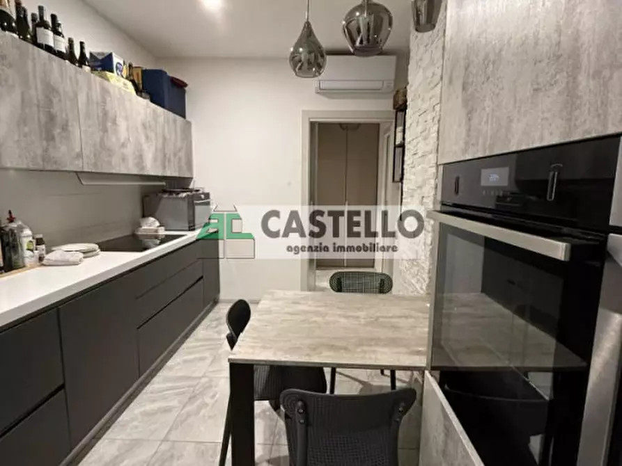 Immagine 10 di Appartamento in vendita  in Via Domenico Turazza a Padova