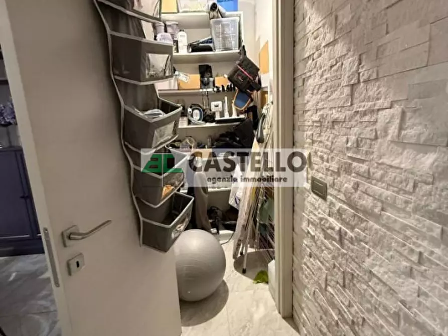 Immagine 11 di Appartamento in vendita  in Via Domenico Turazza a Padova