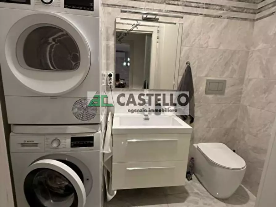 Immagine 13 di Appartamento in vendita  in Via Domenico Turazza a Padova