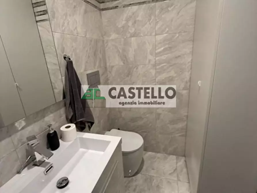 Immagine 14 di Appartamento in vendita  in Via Domenico Turazza a Padova