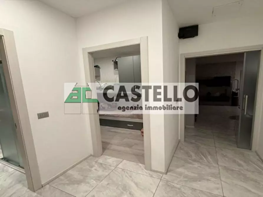 Immagine 16 di Appartamento in vendita  in Via Domenico Turazza a Padova