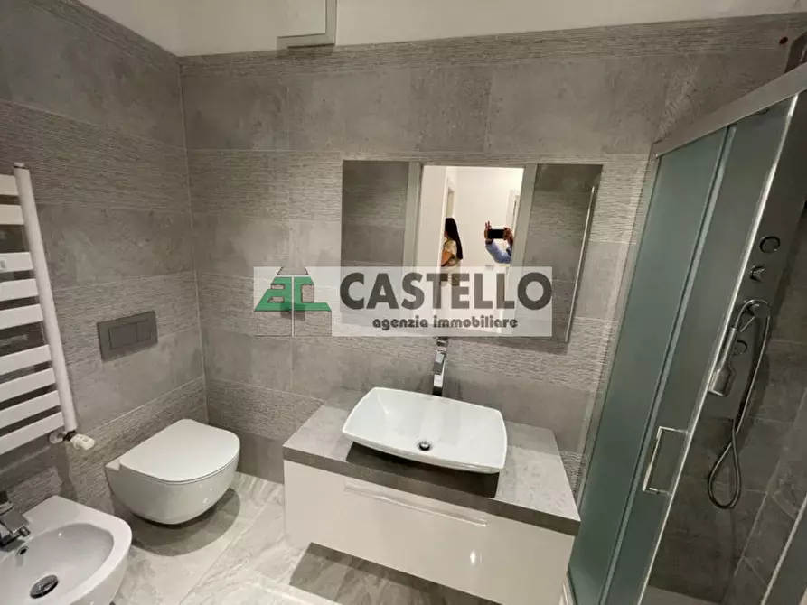 Immagine 17 di Appartamento in vendita  in Via Domenico Turazza a Padova