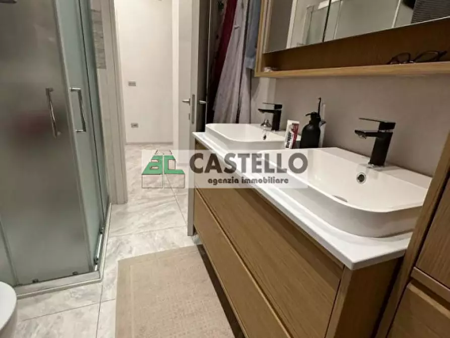 Immagine 18 di Appartamento in vendita  in Via Domenico Turazza a Padova