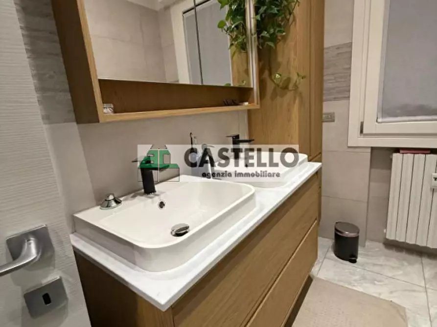 Immagine 19 di Appartamento in vendita  in Via Domenico Turazza a Padova