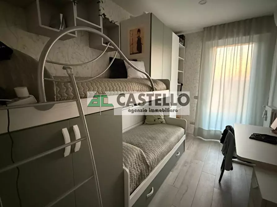 Immagine 20 di Appartamento in vendita  in Via Domenico Turazza a Padova