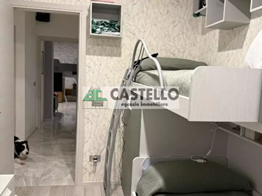 Immagine 21 di Appartamento in vendita  in Via Domenico Turazza a Padova