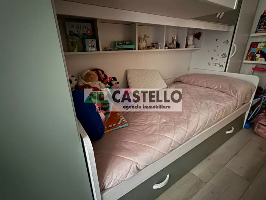 Immagine 22 di Appartamento in vendita  in Via Domenico Turazza a Padova