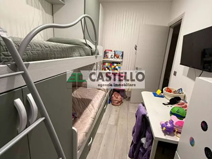 Immagine 23 di Appartamento in vendita  in Via Domenico Turazza a Padova