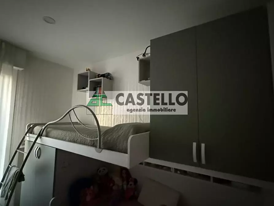 Immagine 24 di Appartamento in vendita  in Via Domenico Turazza a Padova