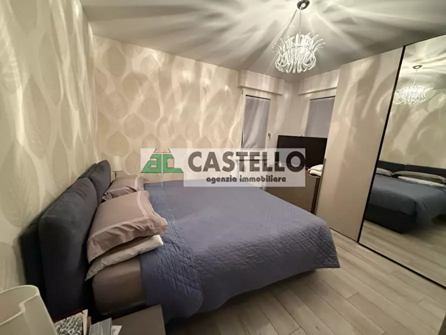 Immagine 25 di Appartamento in vendita  in Via Domenico Turazza a Padova