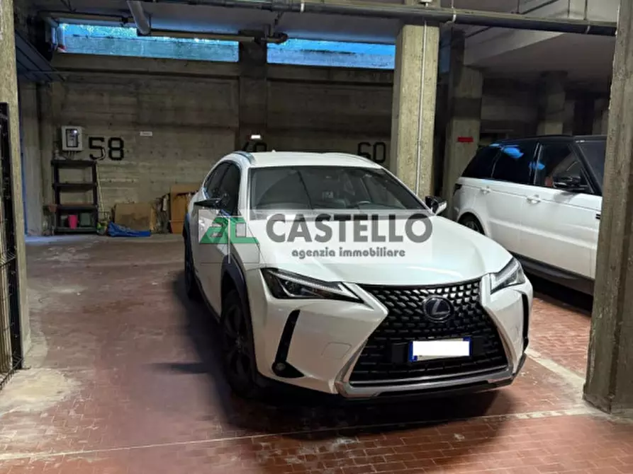 Immagine 28 di Appartamento in vendita  in Via Domenico Turazza a Padova