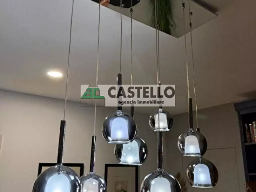 Immagine 30 di Appartamento in vendita  in Via Domenico Turazza a Padova