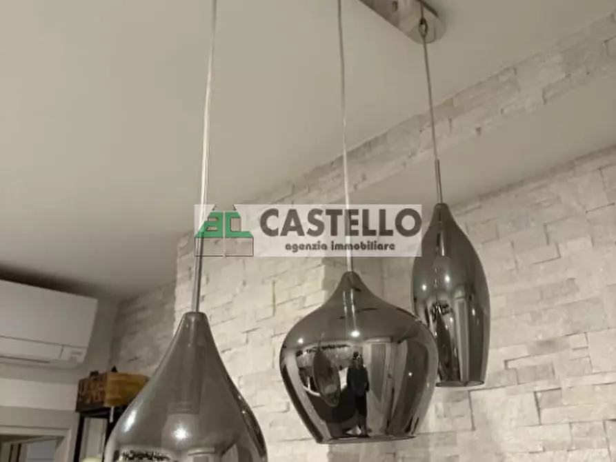 Immagine 31 di Appartamento in vendita  in Via Domenico Turazza a Padova