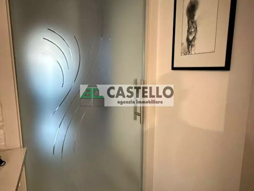 Immagine 32 di Appartamento in vendita  in Via Domenico Turazza a Padova