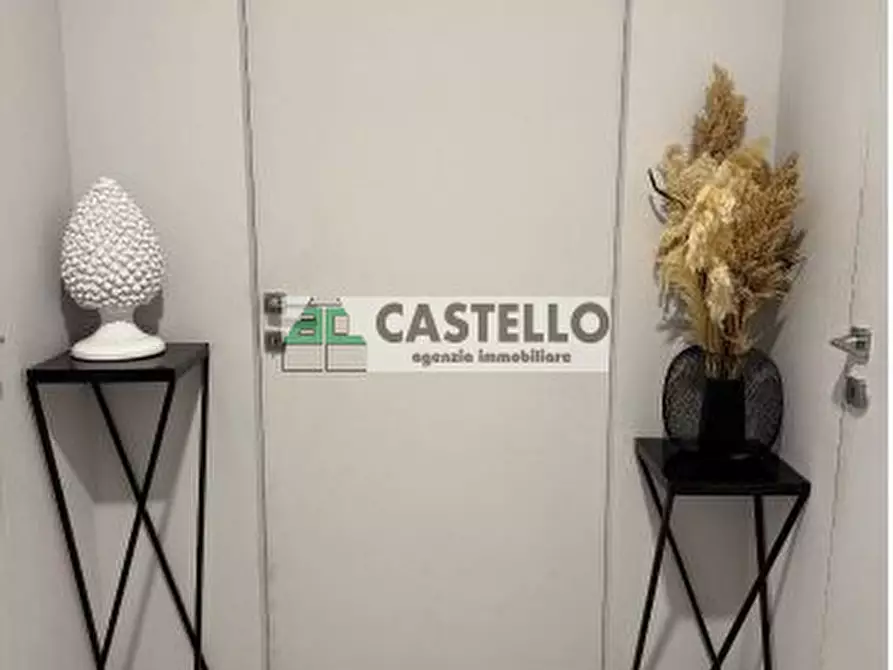 Immagine 34 di Appartamento in vendita  in Via Domenico Turazza a Padova