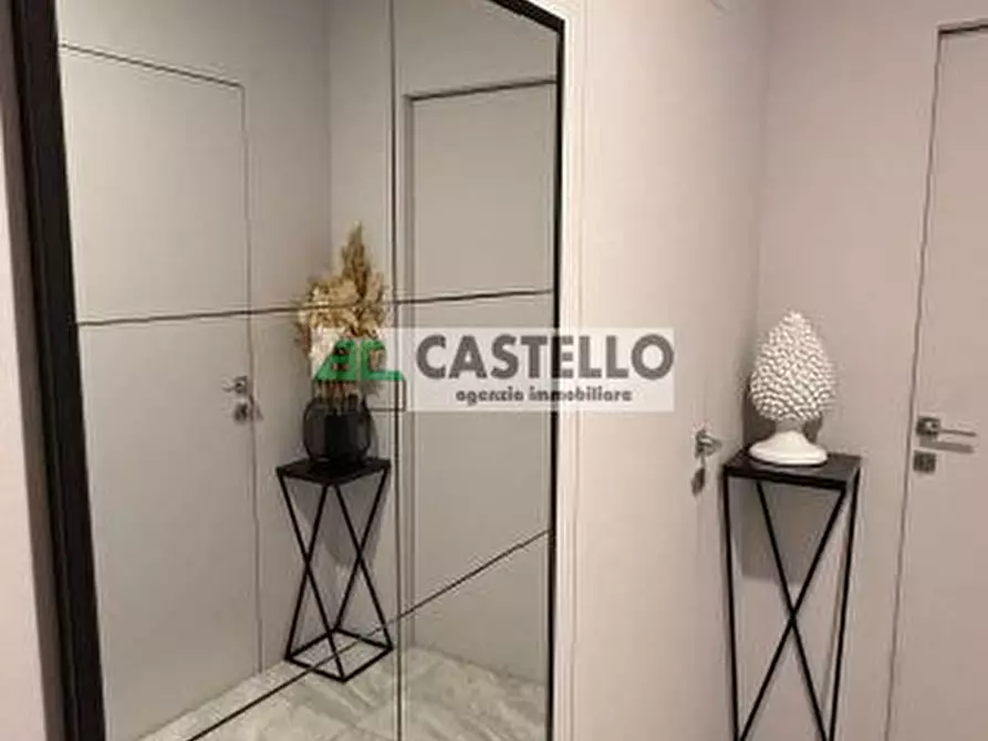 Immagine 35 di Appartamento in vendita  in Via Domenico Turazza a Padova