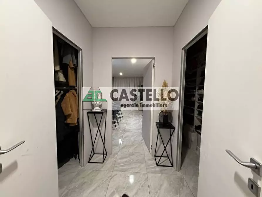 Immagine 36 di Appartamento in vendita  in Via Domenico Turazza a Padova