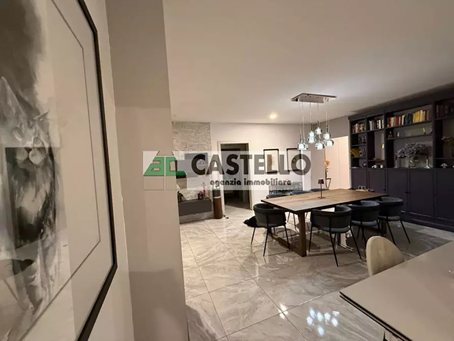 Immagine 37 di Appartamento in vendita  in Via Domenico Turazza a Padova