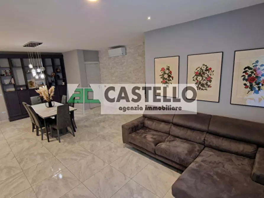 Immagine 38 di Appartamento in vendita  in Via Domenico Turazza a Padova