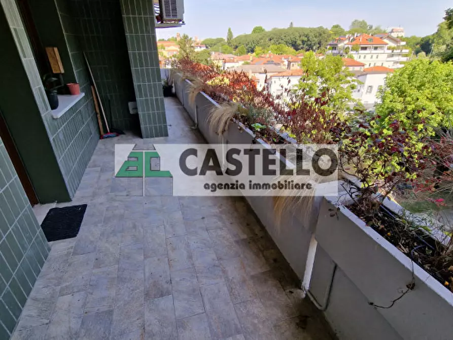 Immagine 39 di Appartamento in vendita  in Via Domenico Turazza a Padova