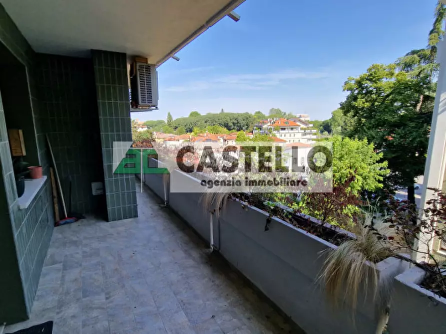 Immagine 41 di Appartamento in vendita  in Via Domenico Turazza a Padova