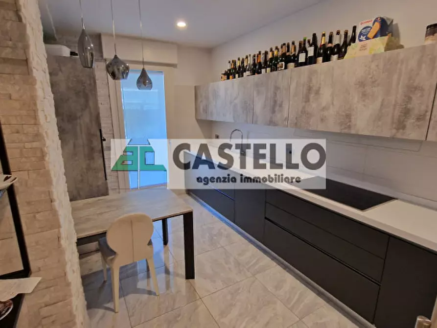 Immagine 42 di Appartamento in vendita  in Via Domenico Turazza a Padova