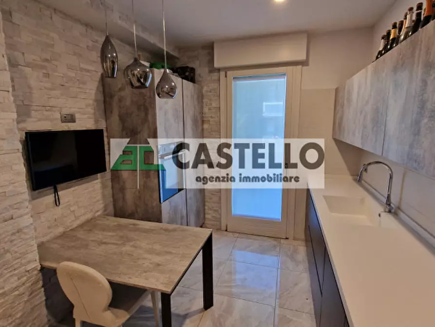 Immagine 43 di Appartamento in vendita  in Via Domenico Turazza a Padova