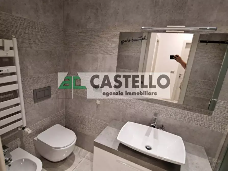 Immagine 44 di Appartamento in vendita  in Via Domenico Turazza a Padova