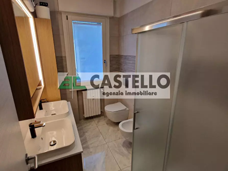 Immagine 45 di Appartamento in vendita  in Via Domenico Turazza a Padova