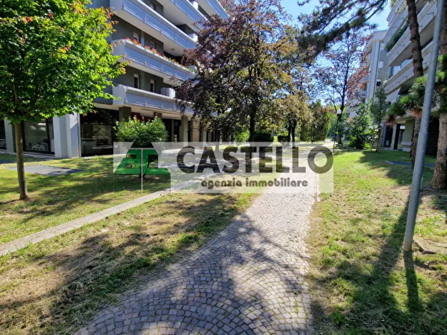 Immagine 46 di Appartamento in vendita  in Via Domenico Turazza a Padova