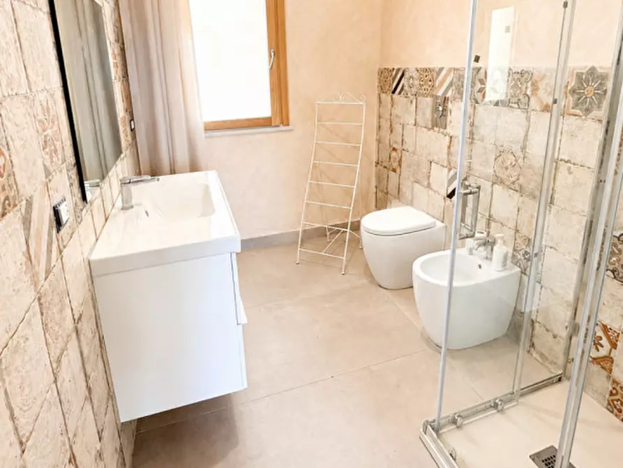 Immagine 13 di Casa indipendente in affitto  in Contrada Vignali a Augusta
