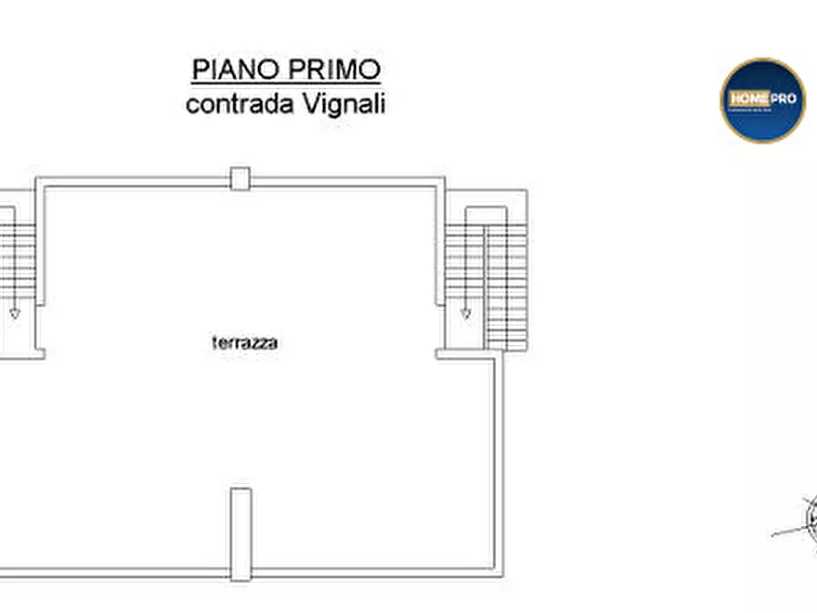Immagine 32 di Casa indipendente in affitto  in Contrada Vignali a Augusta