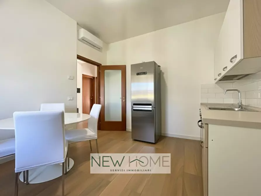 Immagine 3 di Appartamento in vendita  in Via Bartolomeo Giuliari 31/A a Verona