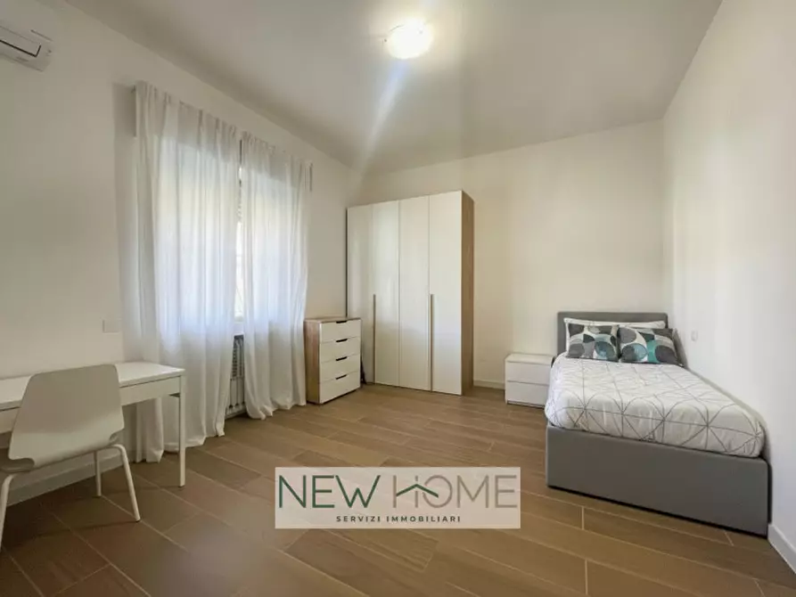 Immagine 7 di Appartamento in vendita  in Via Bartolomeo Giuliari 31/A a Verona