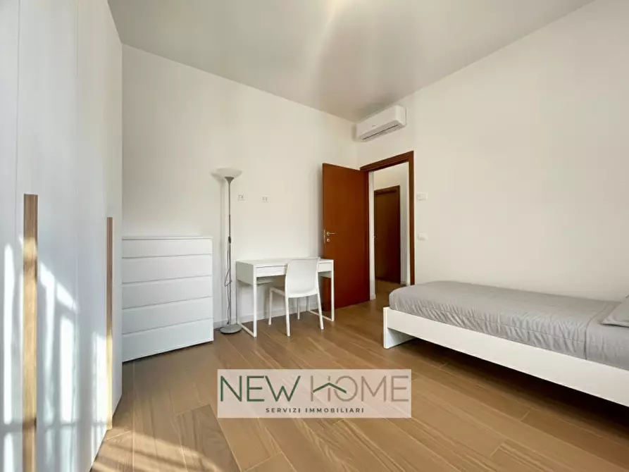 Immagine 9 di Appartamento in vendita  in Via Bartolomeo Giuliari 31/A a Verona