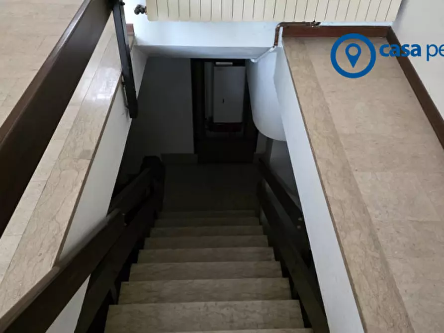 Immagine 10 di Negozio in vendita  in Via Umberto I° a Rovigo