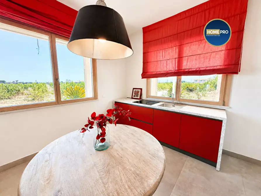 Immagine 1 di Casa indipendente in affitto  in Contrada Vignali a Augusta