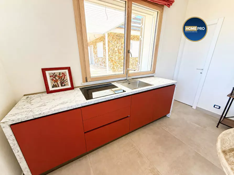Immagine 3 di Casa indipendente in affitto  in Contrada Vignali a Augusta