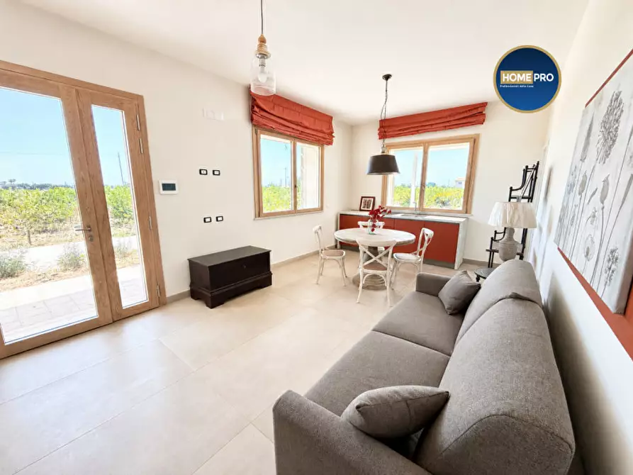 Immagine 5 di Casa indipendente in affitto  in Contrada Vignali a Augusta