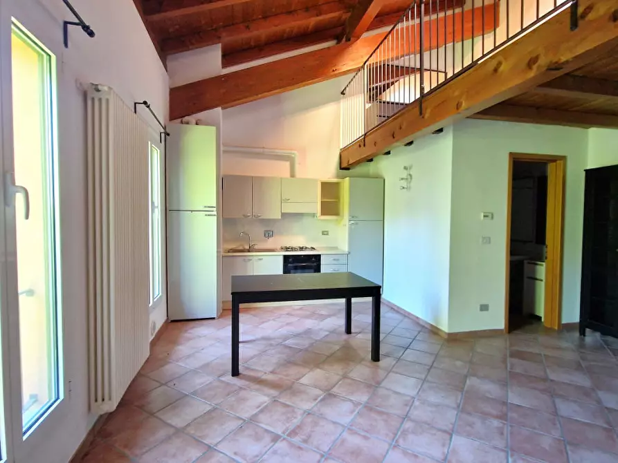 Immagine 1 di Appartamento in vendita  in Via M.E.Lepido, 208 a Bologna