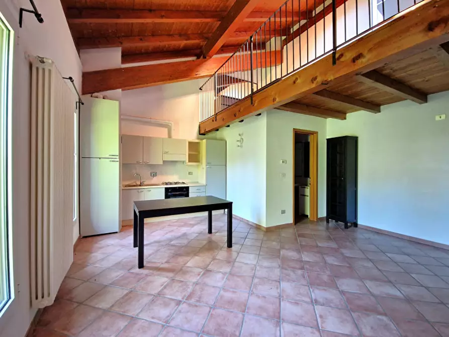 Immagine 2 di Appartamento in vendita  in Via M.E.Lepido, 208 a Bologna