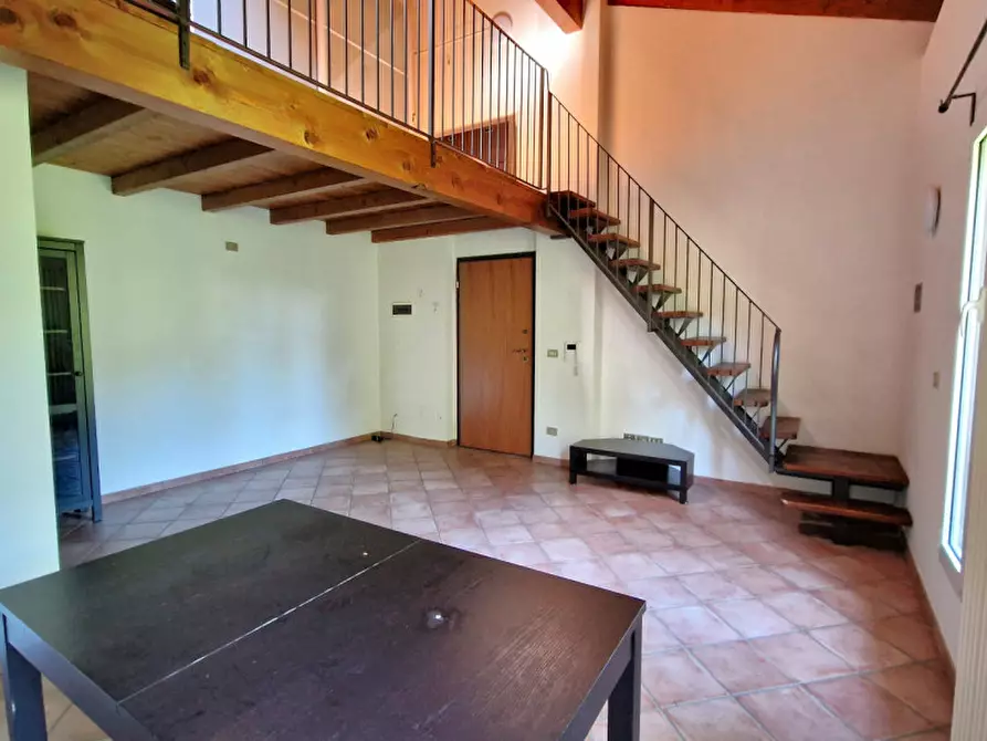 Immagine 4 di Appartamento in vendita  in Via M.E.Lepido, 208 a Bologna